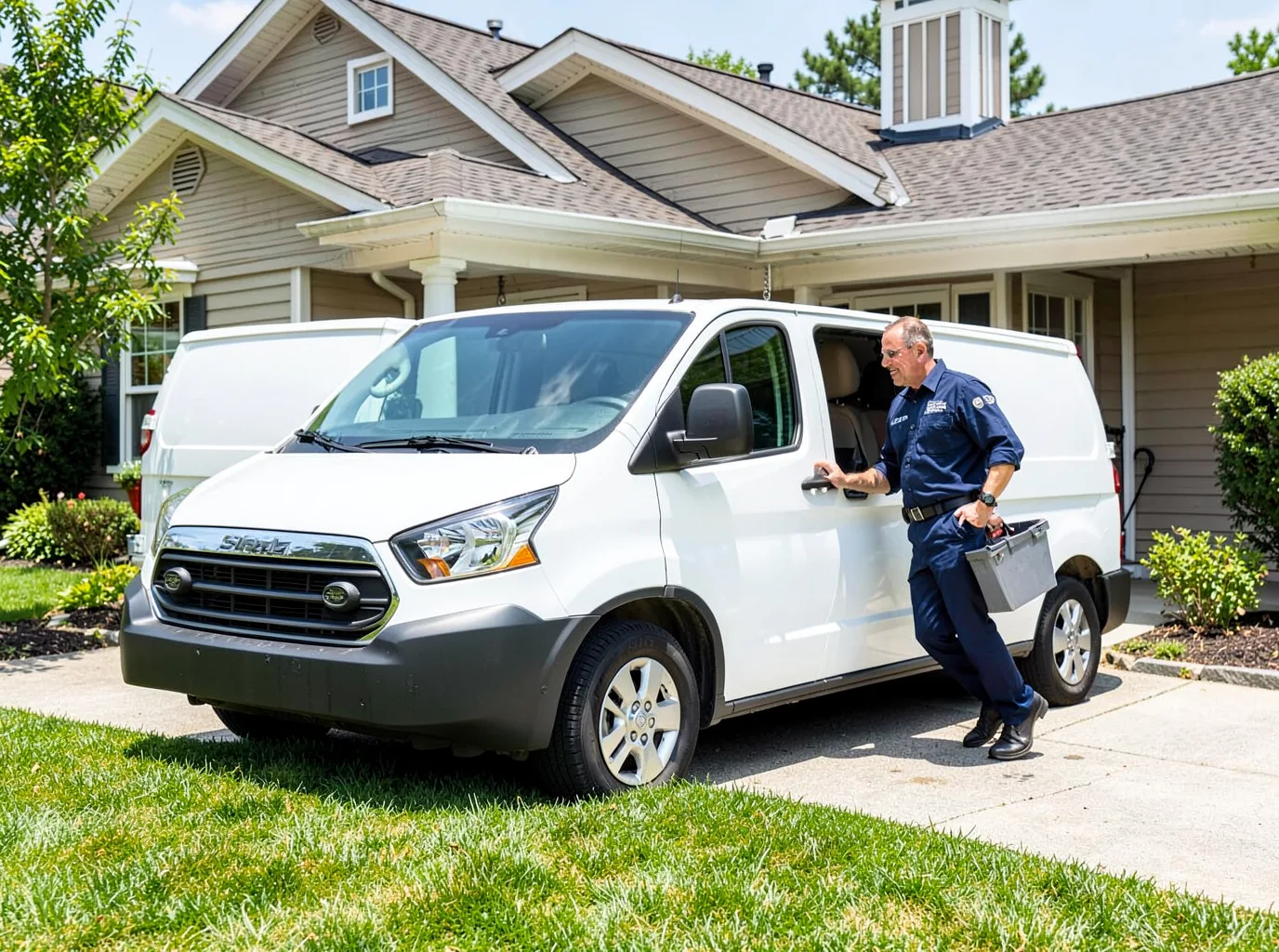 Emergency Plumber company in Round Rock, TX
