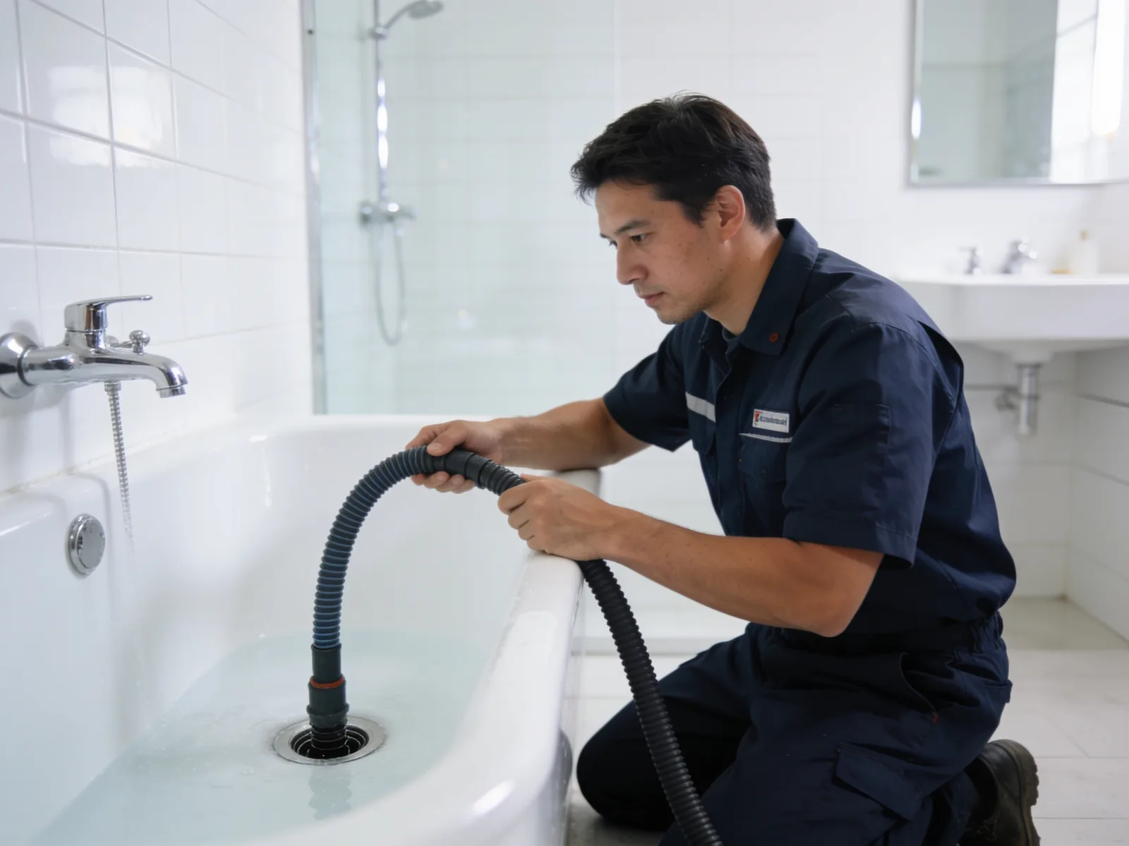Emergency Plumber Round Rock, TX FAQs